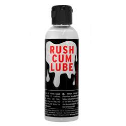 Rush Cum Lube Skyline -...