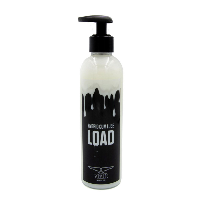Mr.B LOAD Hybrid Cum Lube