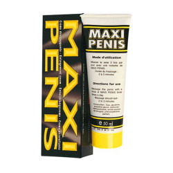 Tube Maxi-Pénis