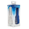 Masturbateur GO ''Torque'' (Transparent) - Fleshlight