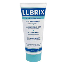 Gel Lubrifiant Lubrix