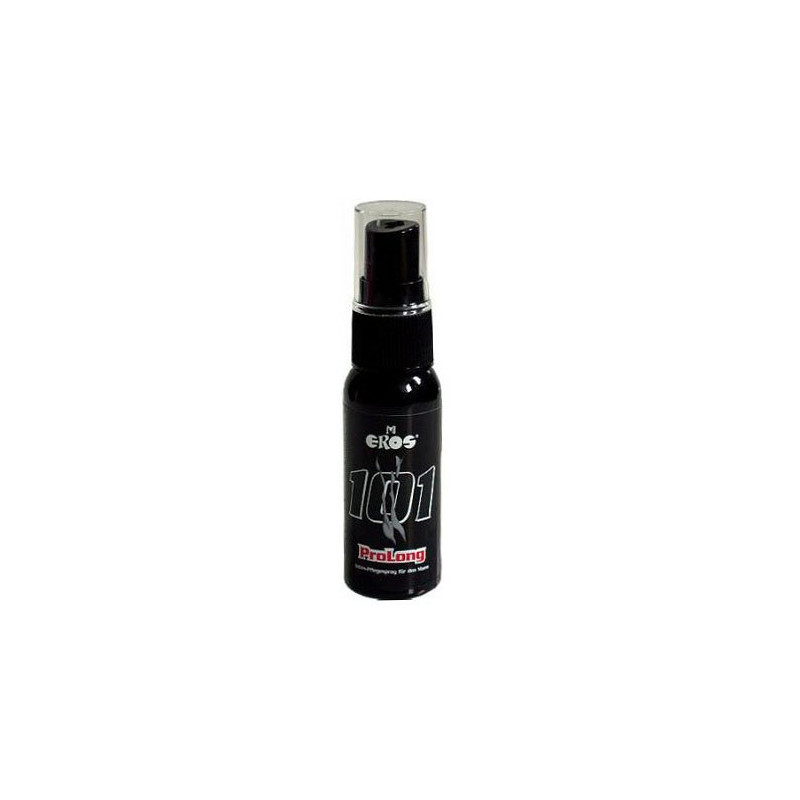 Eros ProLong 101 - Spray Retardant