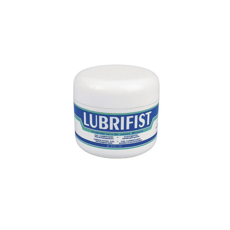 Lubrifist - 200 ml