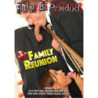Bi Family Reunion - DVD Bisex