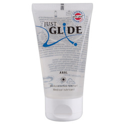 Lubrifiant Just Glide ''Anal''