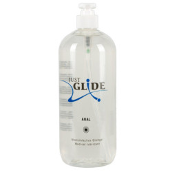 Lubrifiant Just Glide ''Anal''