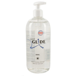Lubrifiant Just Glide ''Anal''