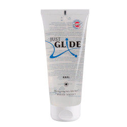 Lubrifiant Just Glide ''Anal''