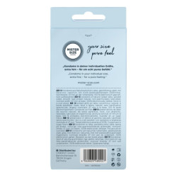 Préservatifs Mister Size ''47''