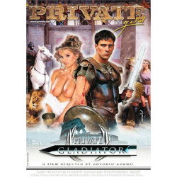 The Private Gladiator - DVD...