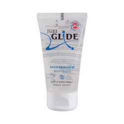 Lubrifiant Just Glide...