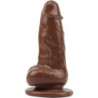 Gode Ballsy Super Cock ''Jumbo Jack'' - Chisa Novelties