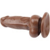 Gode Ballsy Super Cock ''Jumbo Jack'' - Chisa Novelties