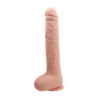 Gode RealDeal ''Beautiful Dick'' - Baile