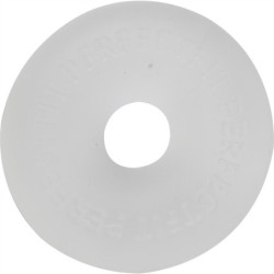 Stack It SilaSkin Cock Ring - Perfect Fit