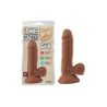 Gode T-Skin So Natural ''The Glad Eye'' - Chisa Novelties
