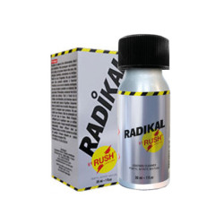 Poppers Maxi Radikal Rush...