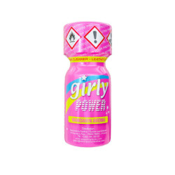 Poppers Girly Power