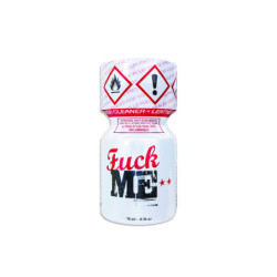 Poppers Fuck ME