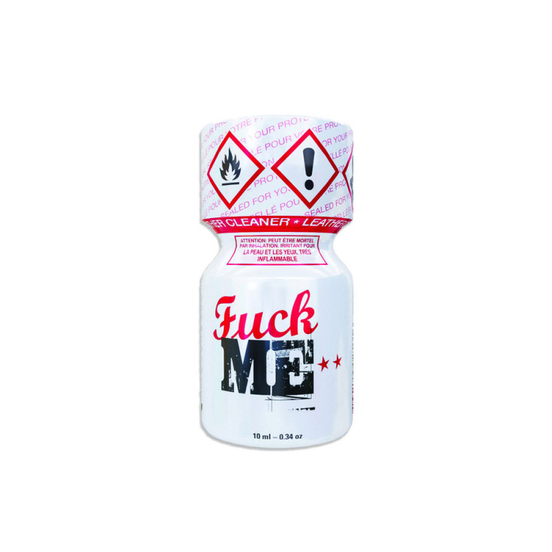 Poppers Fuck ME