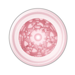 Oeuf de masturbation ''Rose Pleasure'' - Pretty Love