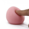 Oeuf de masturbation ''Rose Pleasure'' - Pretty Love