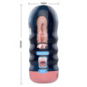 Bouche Mec - Masturbateur Pretty Love