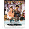 The Private Gladiator - DVD Private