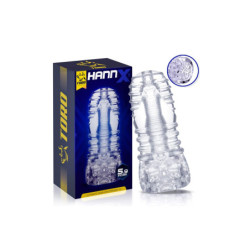 Masturbateur ''Hann X 1'' -...