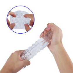 Masturbateur ''Hann X 1'' - Toro