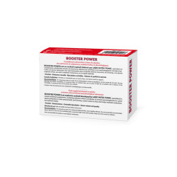 Intex-Tonic ''Booster Power'' (Erection Virilité)
