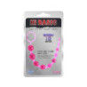 Sassy Anal Beads - Chapelet de billes