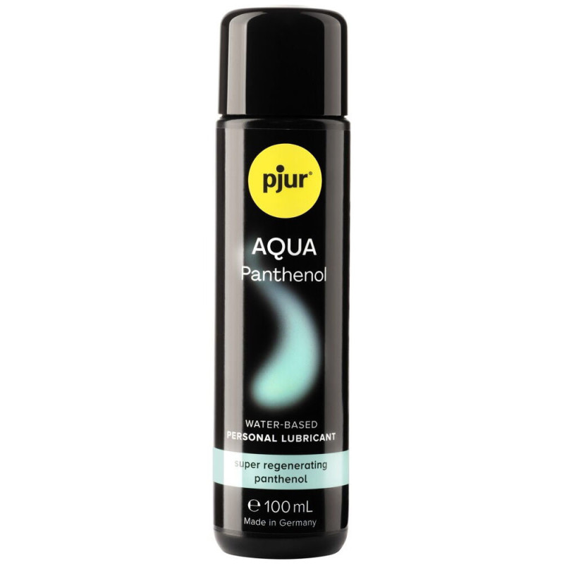 Pjur Aqua Panthenol