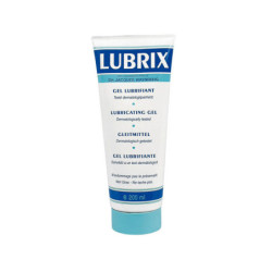 Gel Lubrifiant intime Lubrix