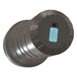 The Real Feel Stroker - Masturbateur