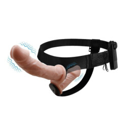 Gode Ceinture ''Ultra Passionate Harness'' - Baile