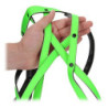 Harnais Glow in the Dark - Ouch!