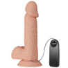 Gode Vibro RealDeal - ''Beautiful Catoblepas'' - Baile