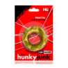 Fractal Cockring - Bronze - HunkyJunk