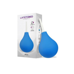 Poire douche Lavement...