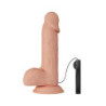 Gode Vibro RealDeal - ''Beautiful Catoblepas'' - Baile