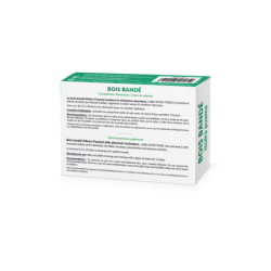 Intex-Tonic ''Bois Bandé'' (Désir, Libido, Vitalité)