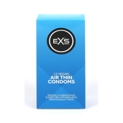 Préservatifs ''Air Thin'' -...