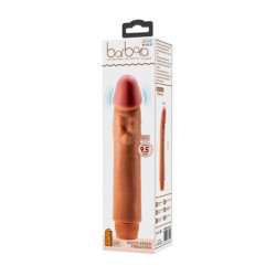 Gode Vibrant ''Barbara Dybbuk'' 24cm