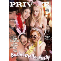 Bachelorette Party - DVD...