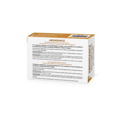 Intex-Tonic ''Abondance'' (Sperme Volumizer)