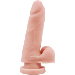 Gode T-Skin So Natural ''The Glad Eye'' - Chisa Novelties