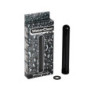 Embout douche à lavement - WaterClean - Plastique Noir