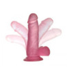 Gode LoveToys ''Jelly Studs''