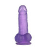 Gode LoveToys ''Jelly Studs''
